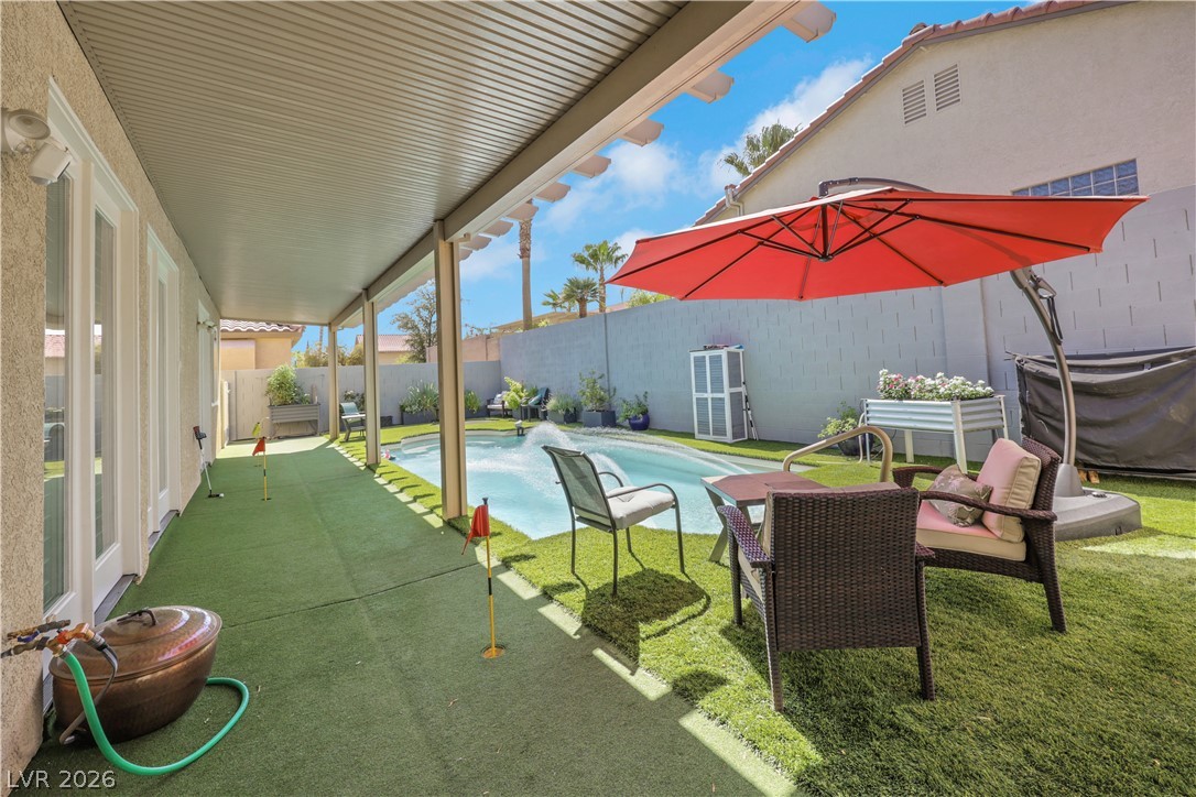 7135 Comanche Canyon Avenue Las Vegas NV 89113