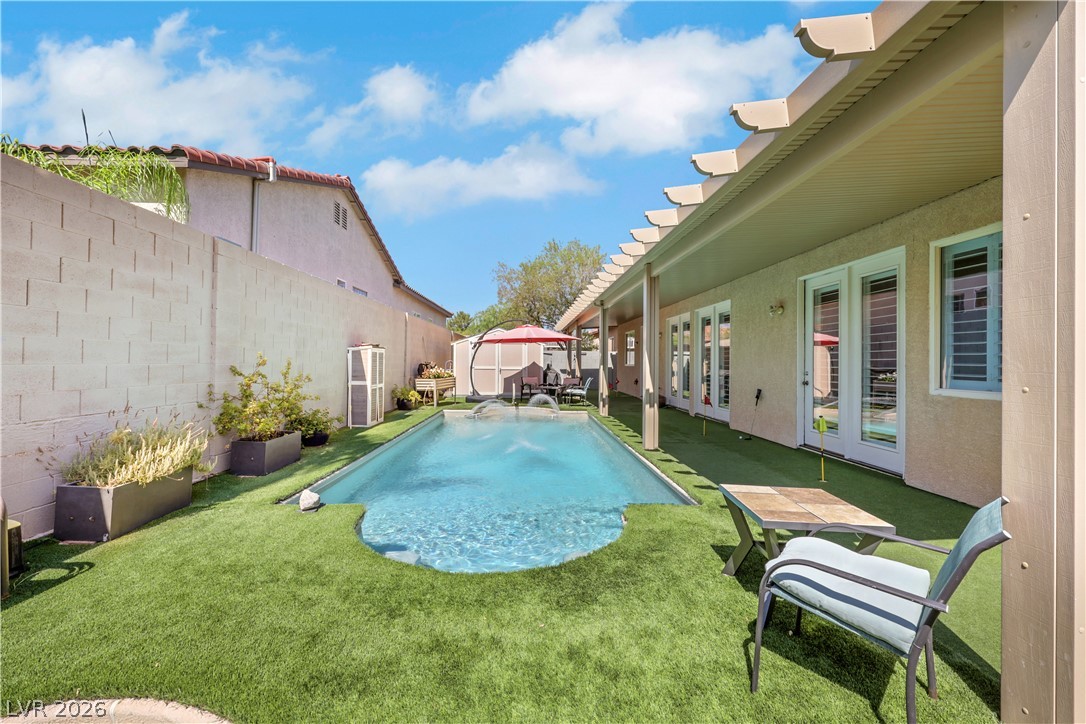 7135 Comanche Canyon Avenue Las Vegas NV 89113