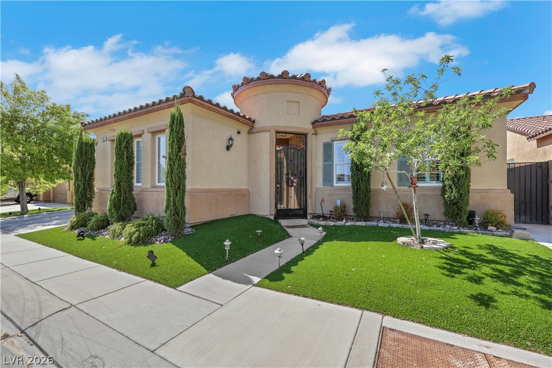 7135 Comanche Canyon Avenue Las Vegas NV 89113