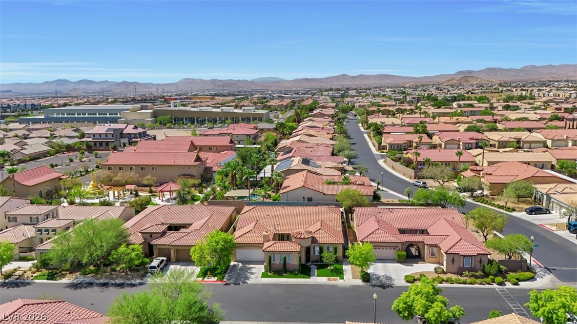 7135 Comanche Canyon Avenue Las Vegas NV 89113