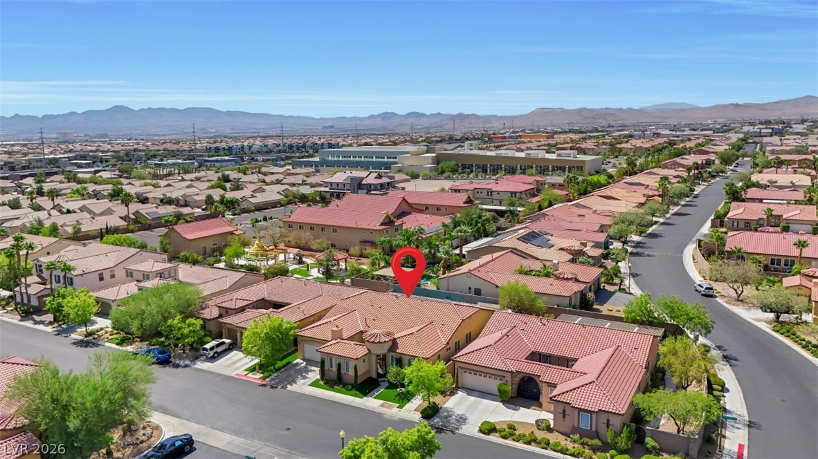 7135 Comanche Canyon Avenue Las Vegas NV 89113