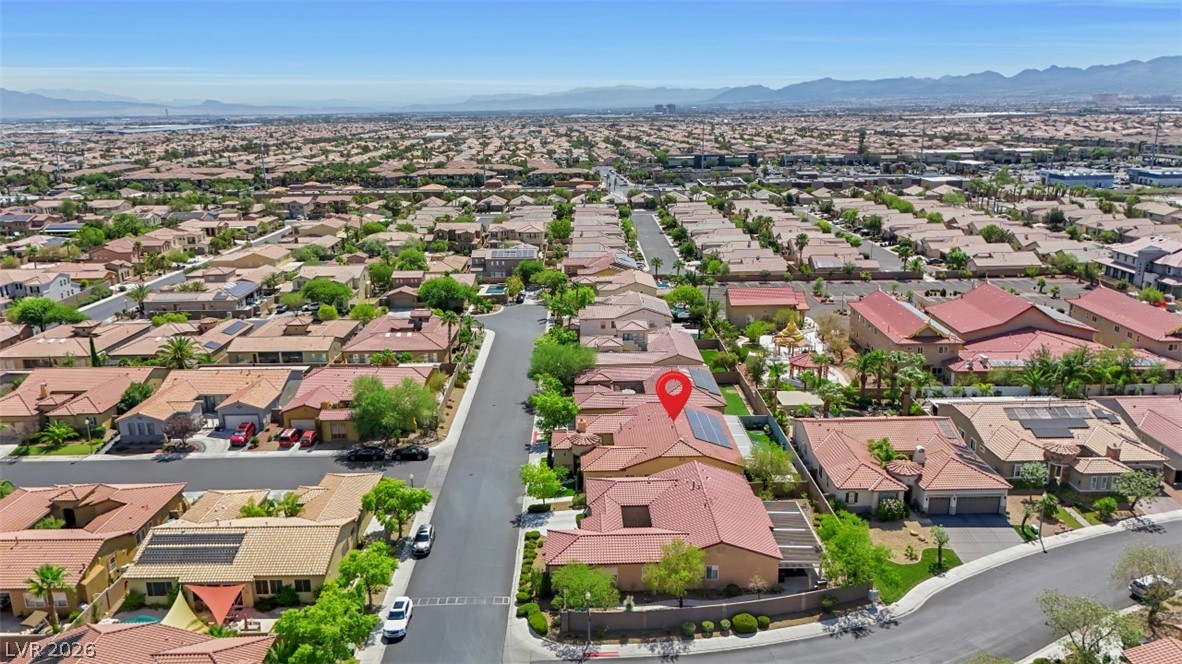 7135 Comanche Canyon Avenue Las Vegas NV 89113
