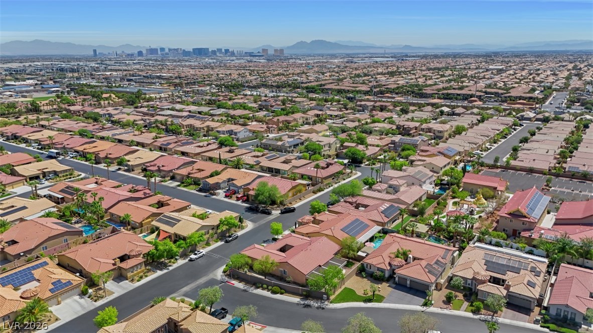 7135 Comanche Canyon Avenue Las Vegas NV 89113