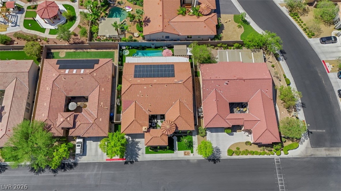 7135 Comanche Canyon Avenue Las Vegas NV 89113