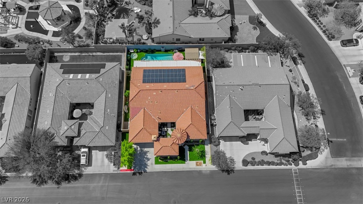 7135 Comanche Canyon Avenue Las Vegas NV 89113