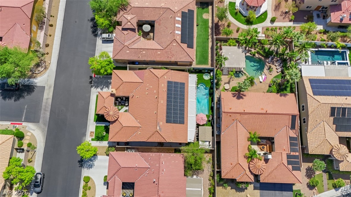 7135 Comanche Canyon Avenue Las Vegas NV 89113