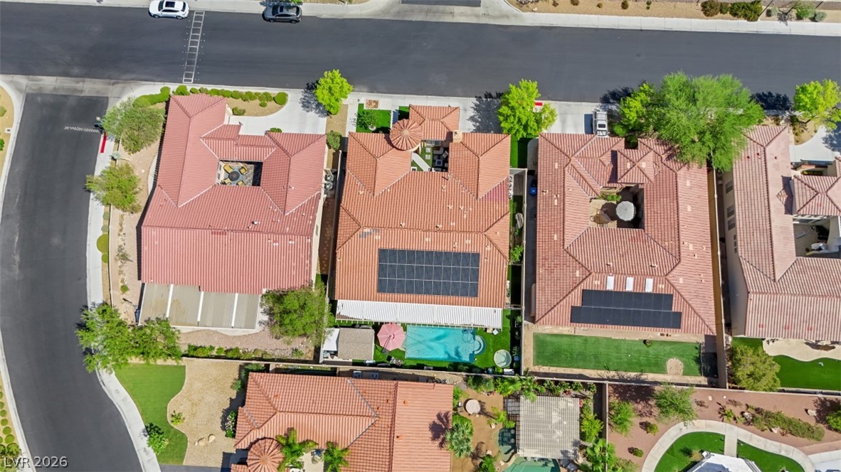 7135 Comanche Canyon Avenue Las Vegas NV 89113