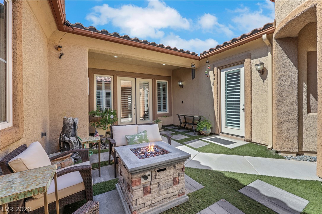 7135 Comanche Canyon Avenue Las Vegas NV 89113