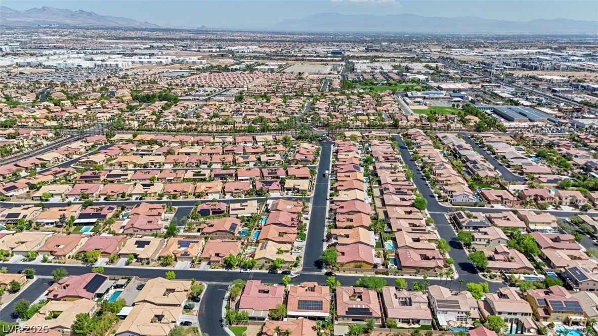 7135 Comanche Canyon Avenue Las Vegas NV 89113