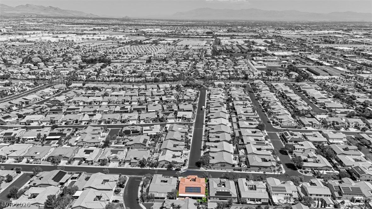 7135 Comanche Canyon Avenue Las Vegas NV 89113