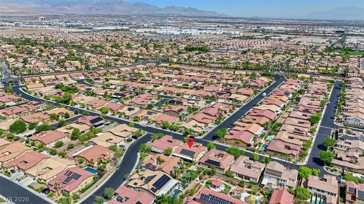 7135 Comanche Canyon Avenue Las Vegas NV 89113
