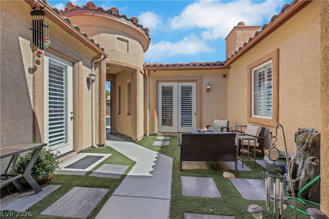 7135 Comanche Canyon Avenue Las Vegas NV 89113