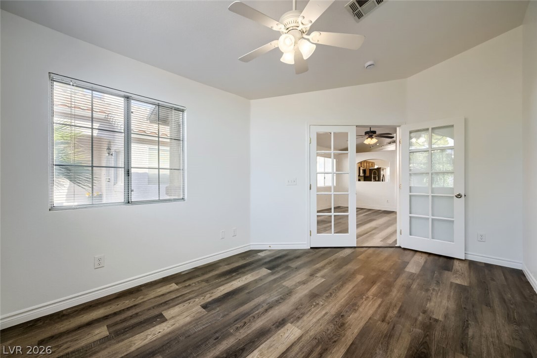 7124 Overhill Avenue Las Vegas NV 89129
