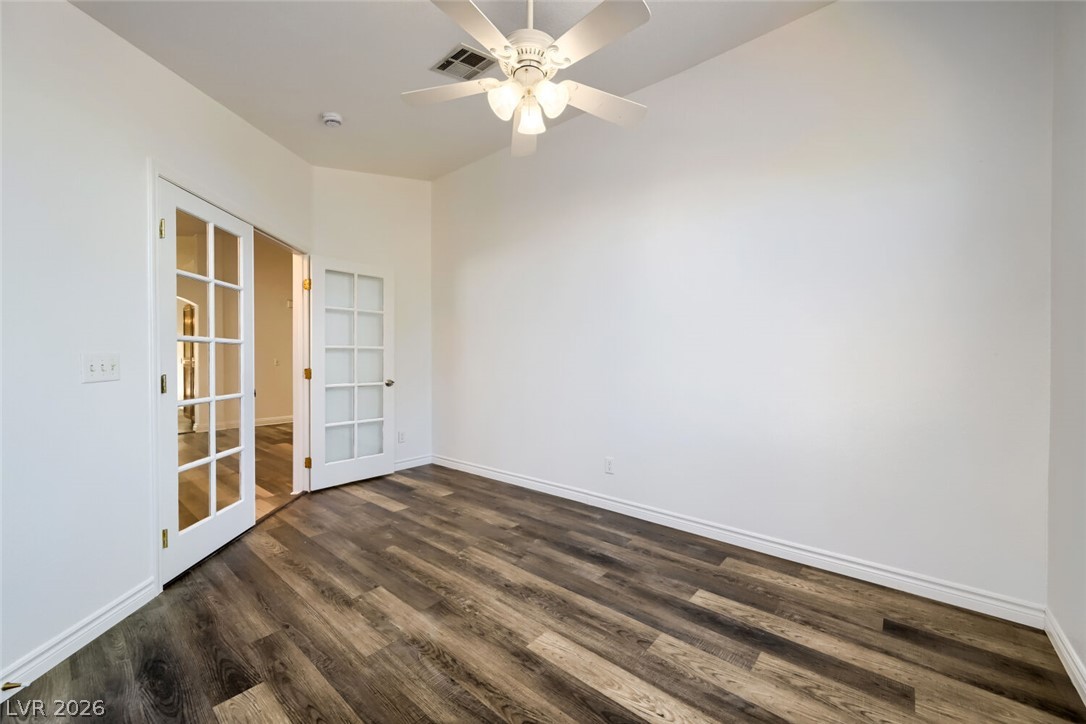 7124 Overhill Avenue Las Vegas NV 89129
