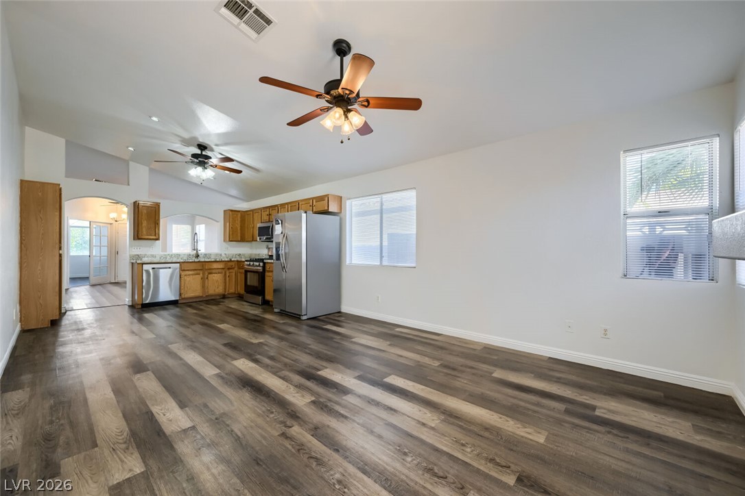 7124 Overhill Avenue Las Vegas NV 89129