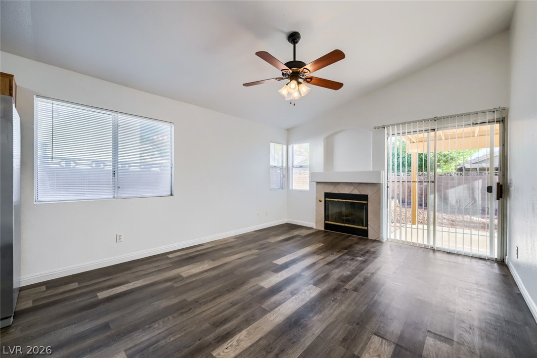 7124 Overhill Avenue Las Vegas NV 89129