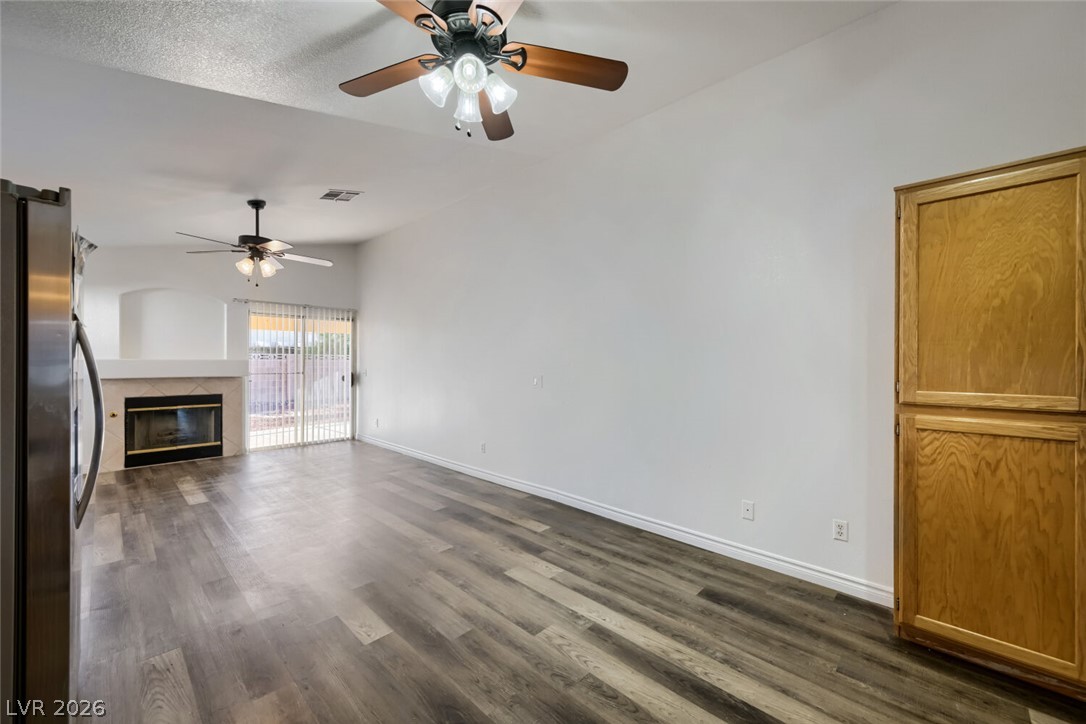 7124 Overhill Avenue Las Vegas NV 89129
