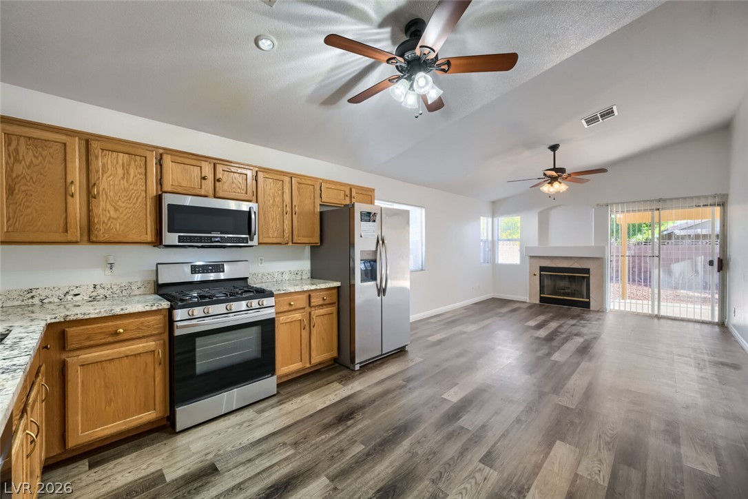 7124 Overhill Avenue Las Vegas NV 89129