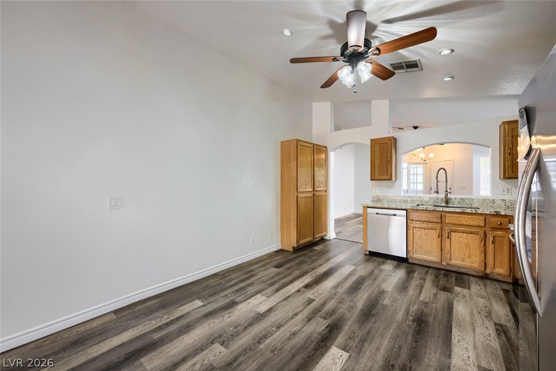 7124 Overhill Avenue Las Vegas NV 89129