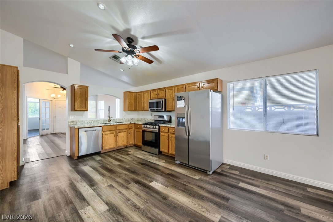 7124 Overhill Avenue Las Vegas NV 89129