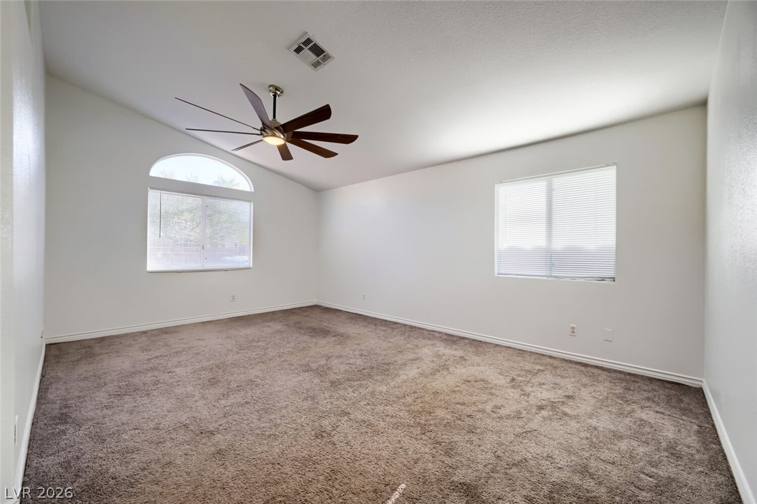 7124 Overhill Avenue Las Vegas NV 89129