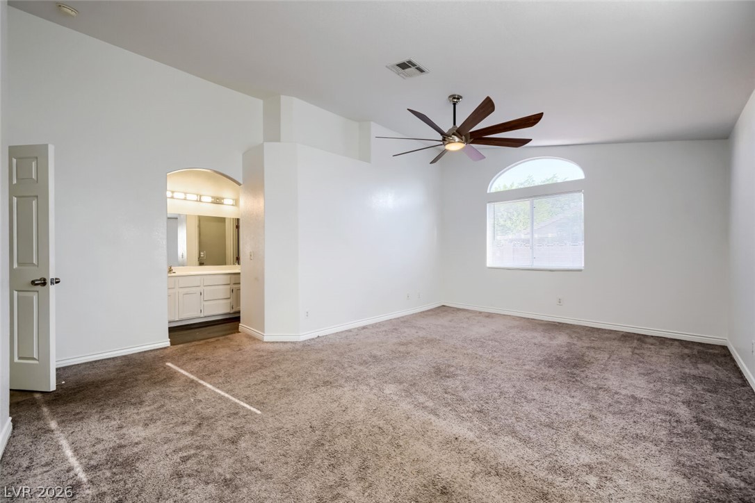 7124 Overhill Avenue Las Vegas NV 89129
