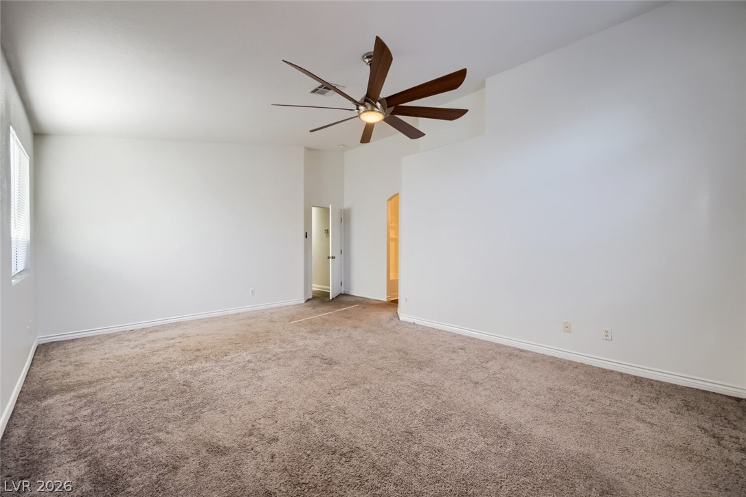 7124 Overhill Avenue Las Vegas NV 89129