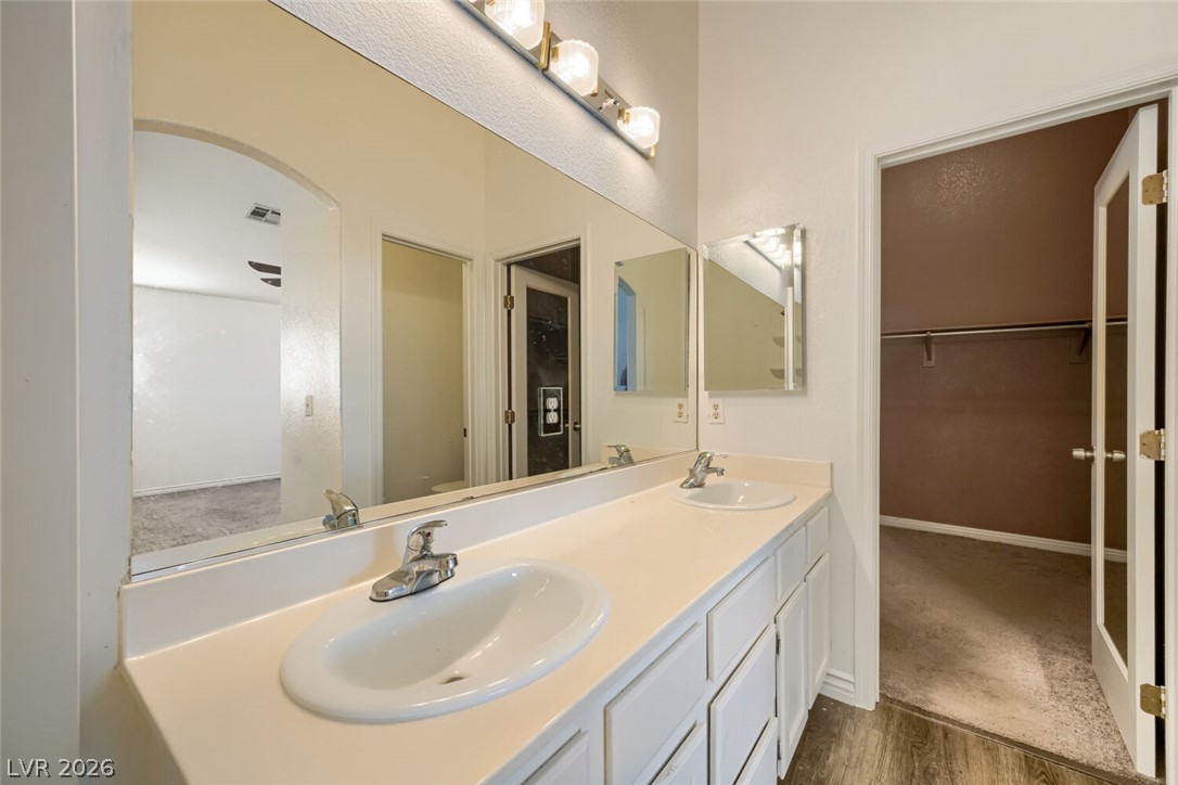 7124 Overhill Avenue Las Vegas NV 89129