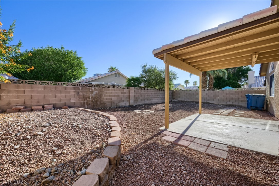 7124 Overhill Avenue Las Vegas NV 89129