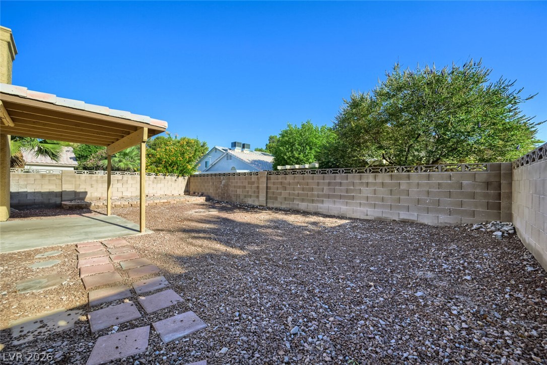 7124 Overhill Avenue Las Vegas NV 89129