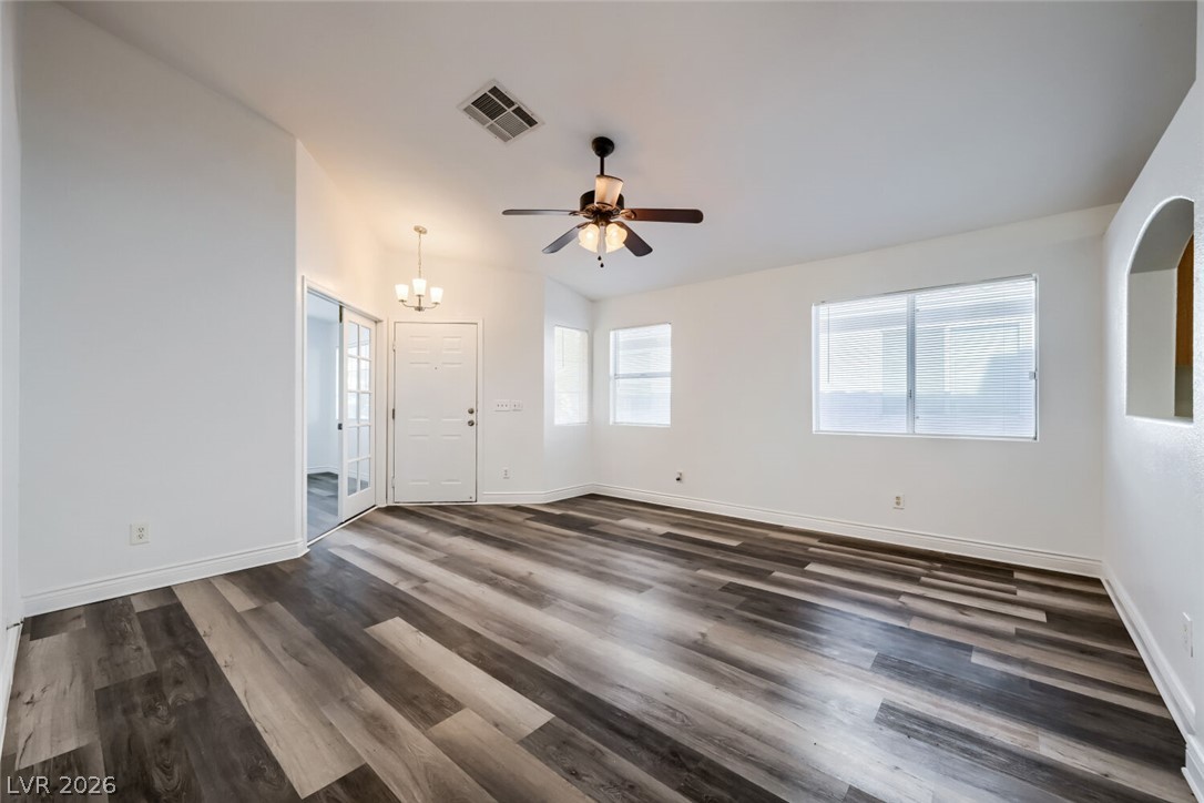 7124 Overhill Avenue Las Vegas NV 89129