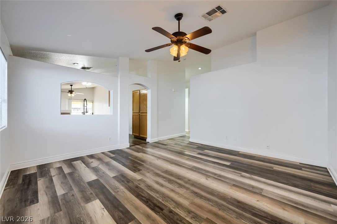 7124 Overhill Avenue Las Vegas NV 89129