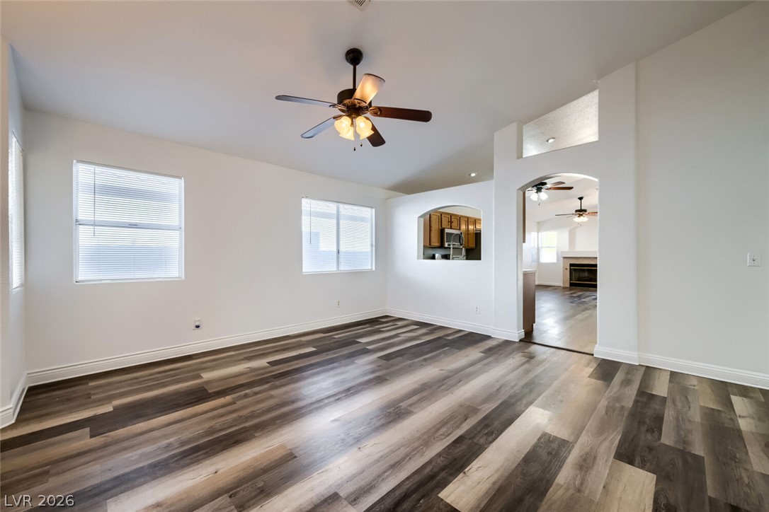 7124 Overhill Avenue Las Vegas NV 89129