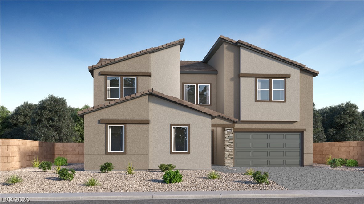 7322 Fire Wire Avenue Las Vegas NV 89113