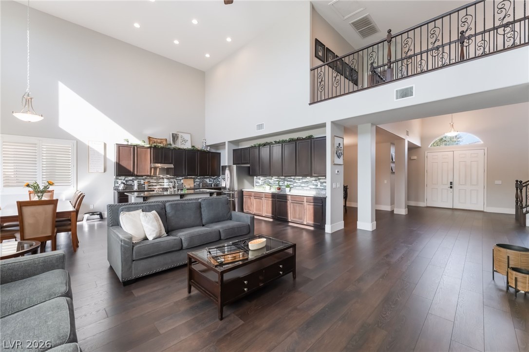 7105 Bluebird Wing Street North Las Vegas NV 89084