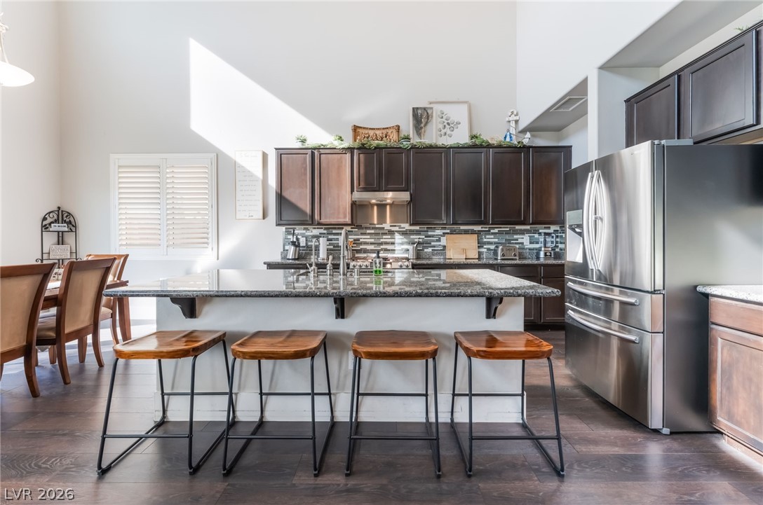 7105 Bluebird Wing Street North Las Vegas NV 89084