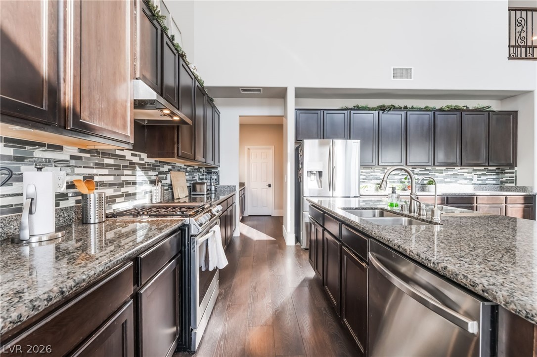 7105 Bluebird Wing Street North Las Vegas NV 89084