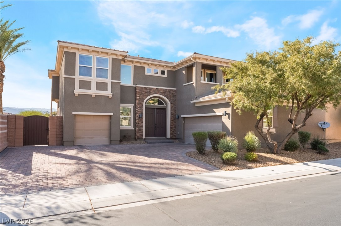 7105 Bluebird Wing Street North Las Vegas NV 89084