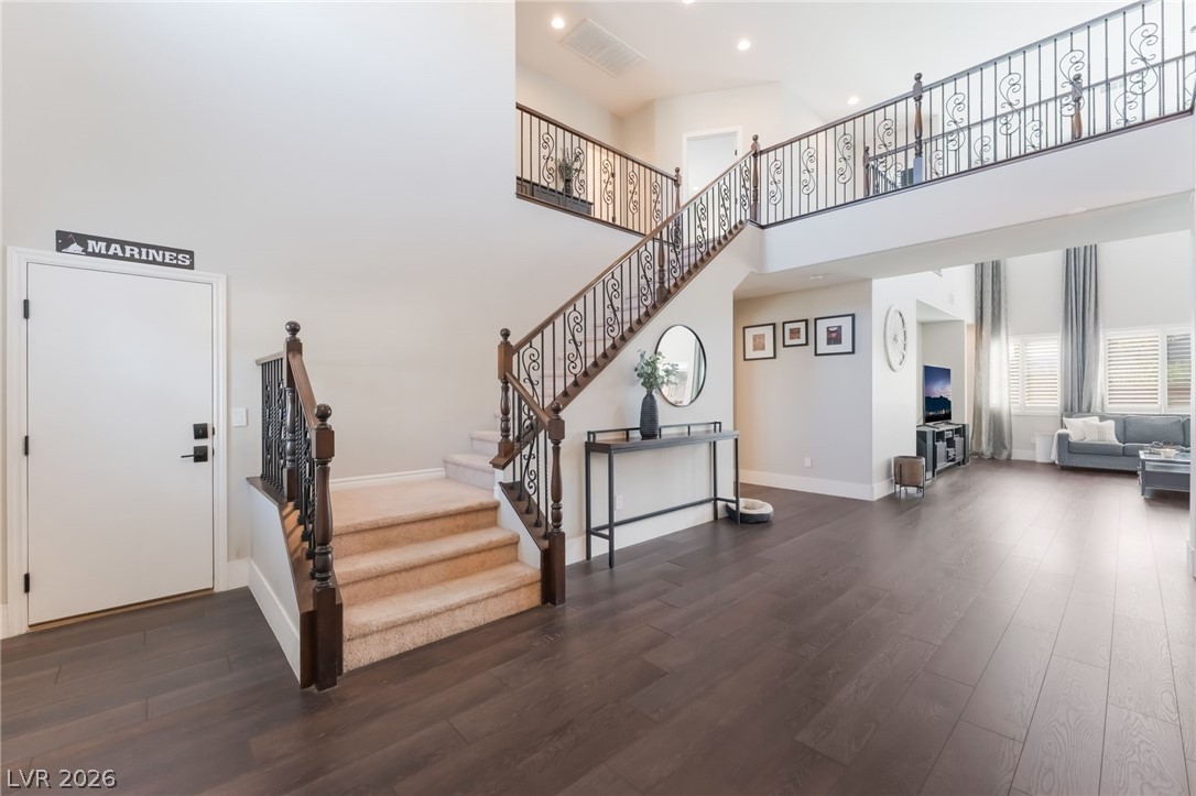 7105 Bluebird Wing Street North Las Vegas NV 89084