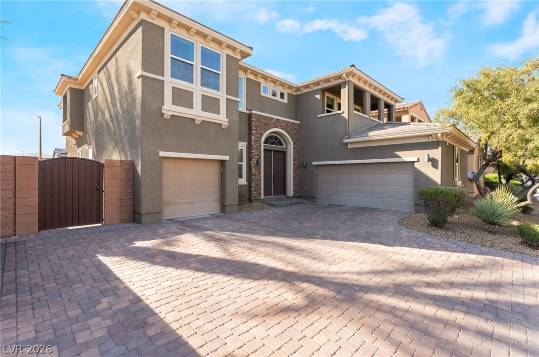 7105 Bluebird Wing Street North Las Vegas NV 89084