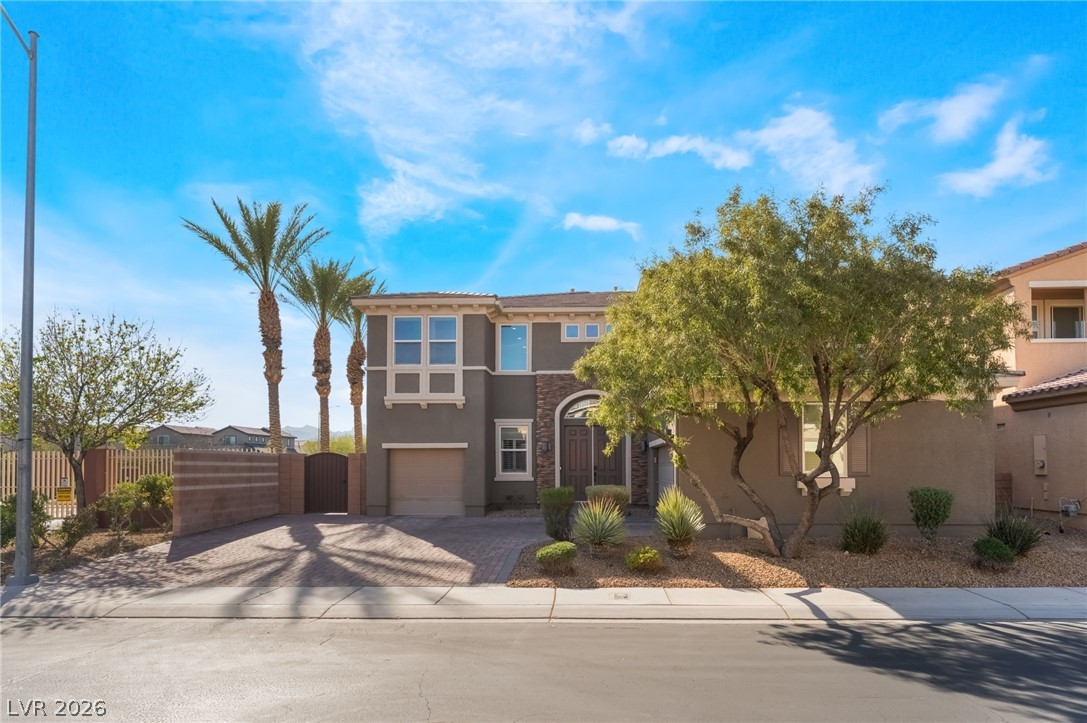 7105 Bluebird Wing Street North Las Vegas NV 89084