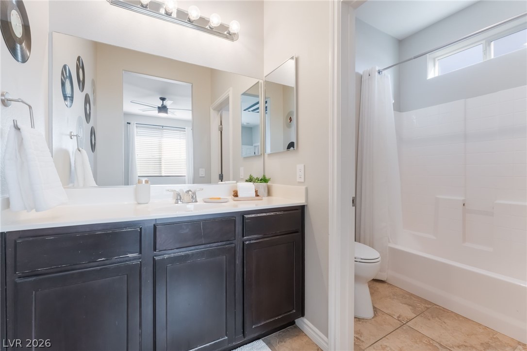 7105 Bluebird Wing Street North Las Vegas NV 89084