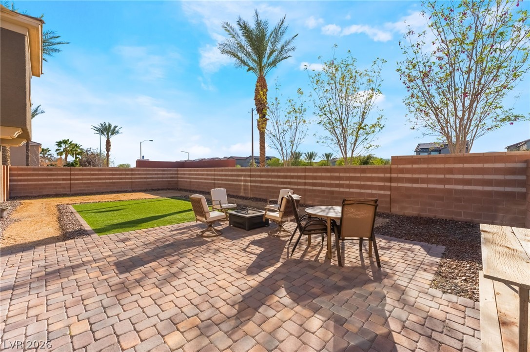 7105 Bluebird Wing Street North Las Vegas NV 89084