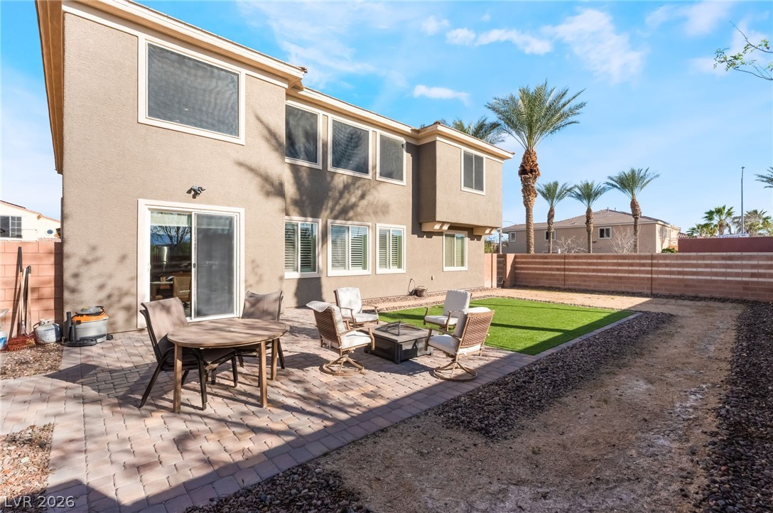7105 Bluebird Wing Street North Las Vegas NV 89084