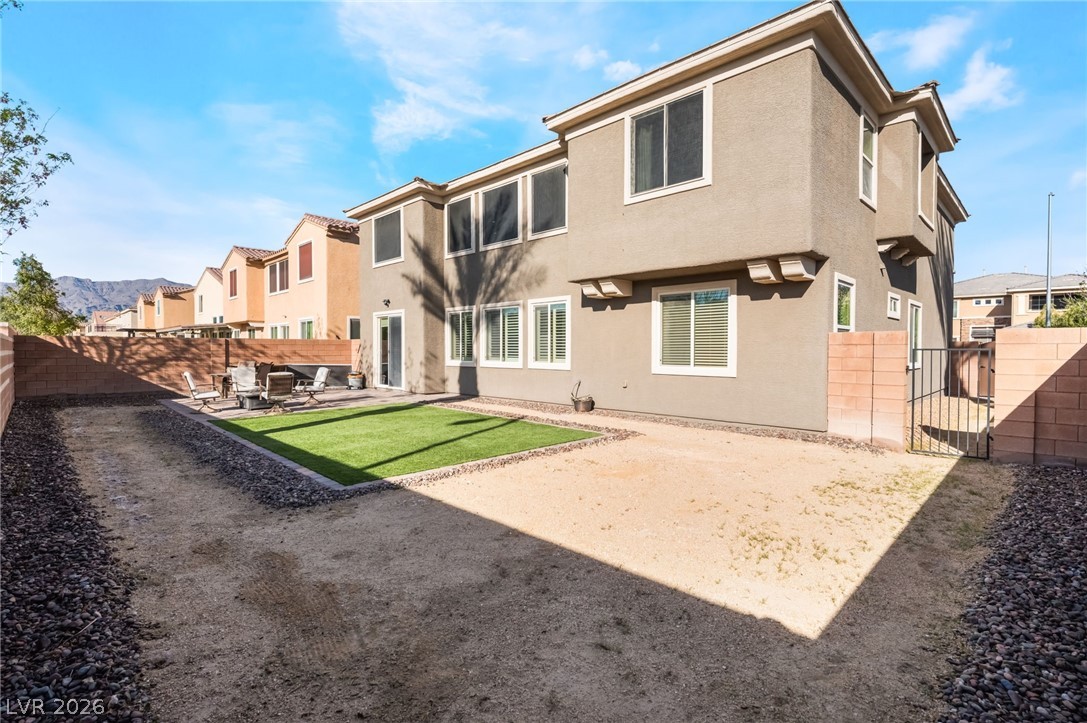 7105 Bluebird Wing Street North Las Vegas NV 89084