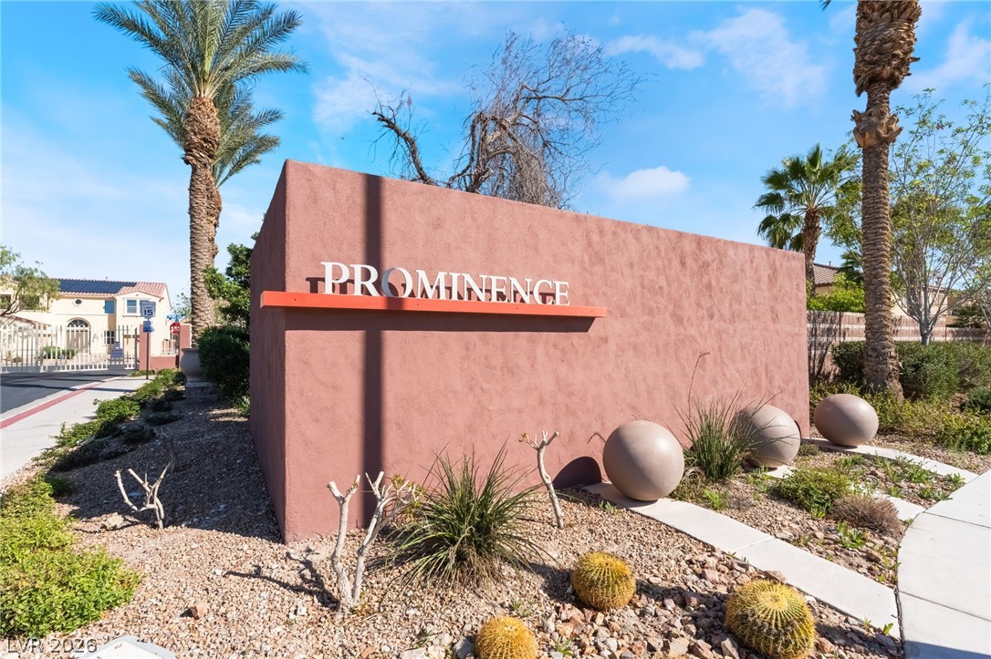 7105 Bluebird Wing Street North Las Vegas NV 89084