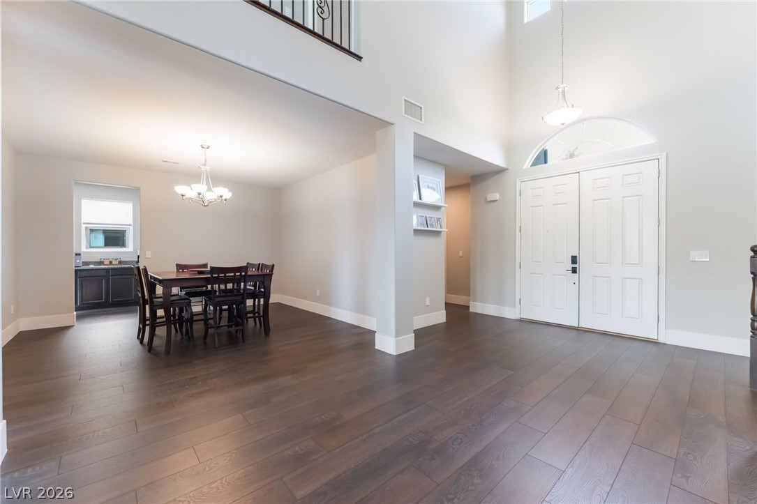 7105 Bluebird Wing Street North Las Vegas NV 89084