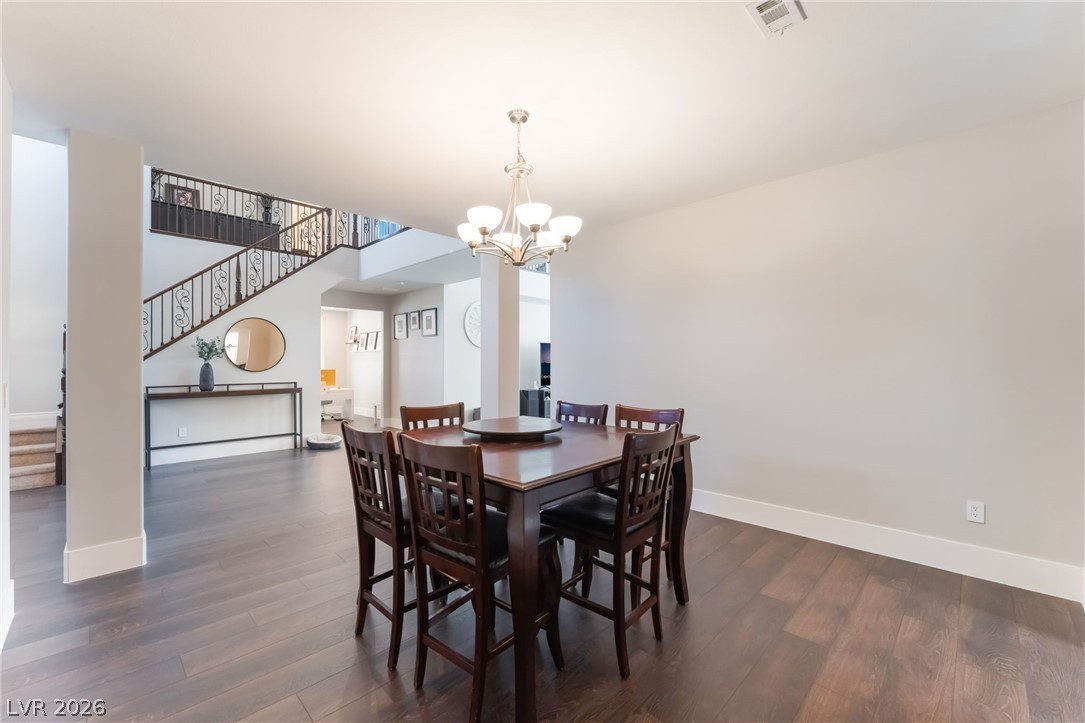 7105 Bluebird Wing Street North Las Vegas NV 89084