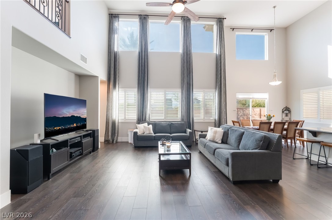 7105 Bluebird Wing Street North Las Vegas NV 89084