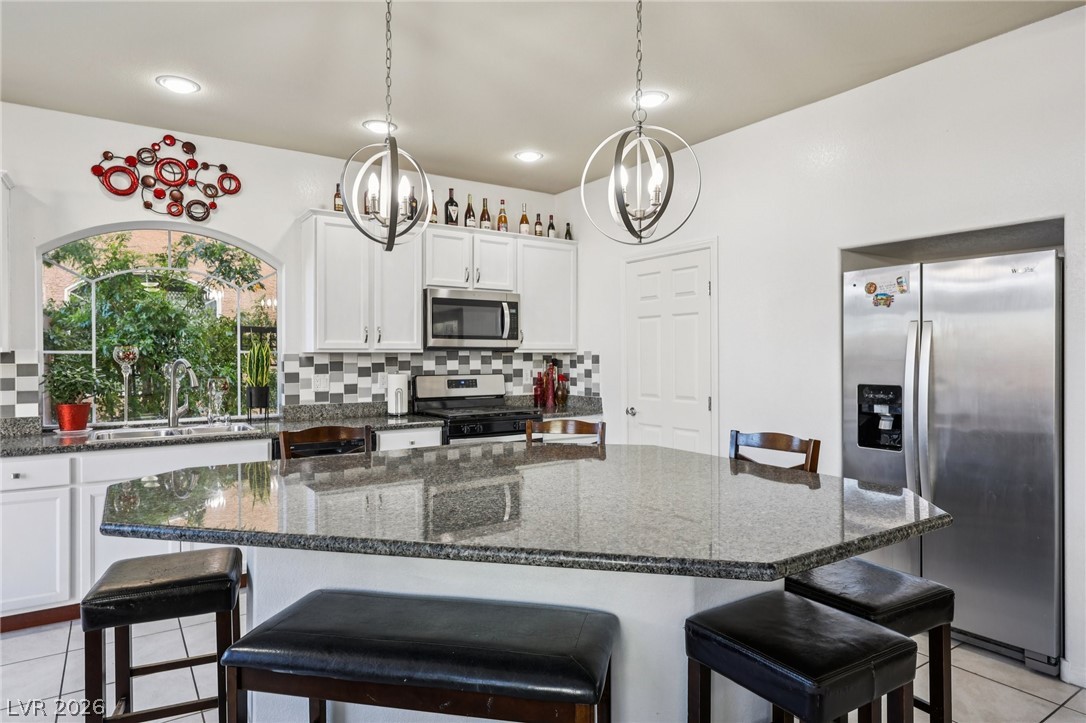9662 Monarch Grove Street Las Vegas NV 89139